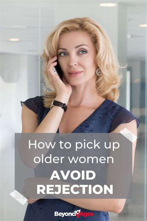 how to seduce a milf|5 Dos and Donts For Picking Up Older Women